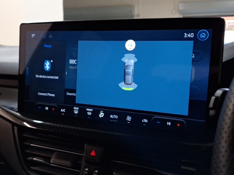 Used Ford Focus 2023 for sale - 77419056: Photo 13