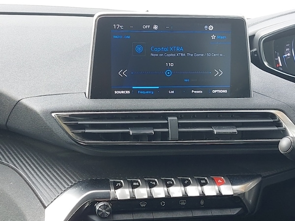 Used Peugeot 5008 2023 for sale - 76208328: Photo 10