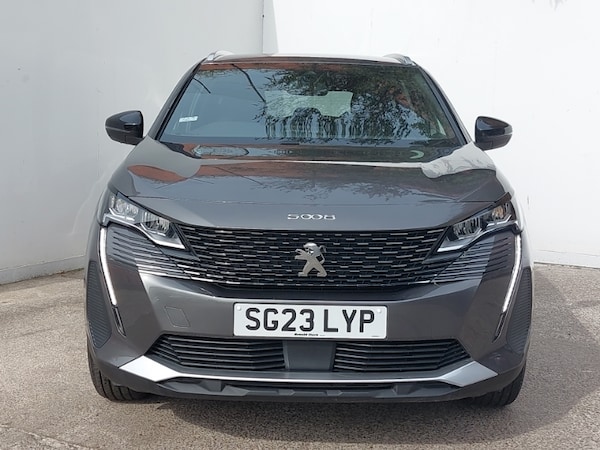 Used Peugeot 5008 2023 for sale - 76208328: Photo 12