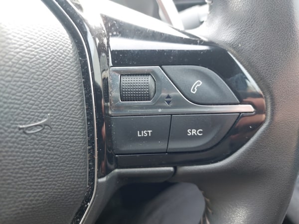 Used Peugeot 5008 2023 for sale - 76208328: Photo 14