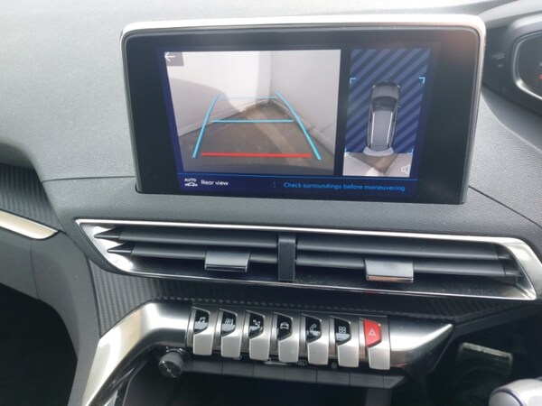 Used Peugeot 5008 2023 for sale - 76208328: Photo 17