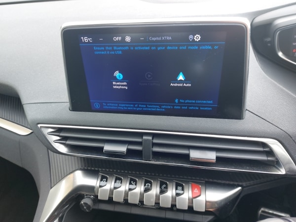Used Peugeot 5008 2023 for sale - 76208328: Photo 19