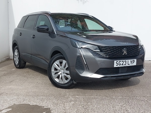 Used Peugeot 5008 2023 for sale - 76208328: Photo 1