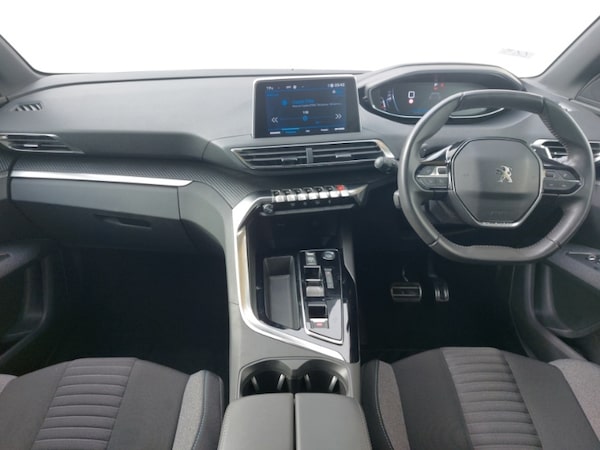 Used Peugeot 5008 2023 for sale - 76208328: Photo 2