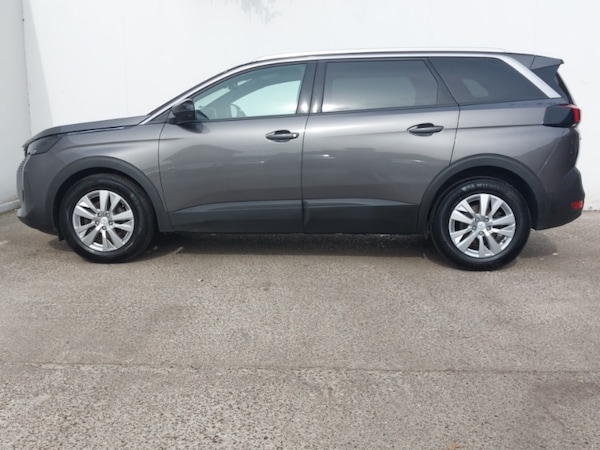 Used Peugeot 5008 2023 for sale - 76208328: Photo 4