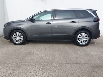 Used Peugeot 5008 2023 for sale - 76208328: Photo 4