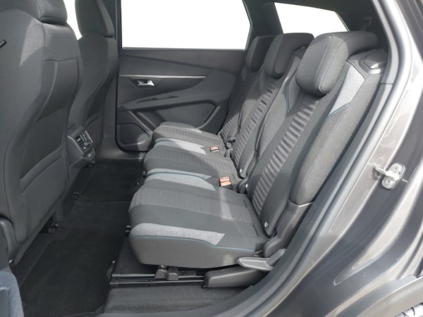 Used Peugeot 5008 2023 for sale - 76208328: Photo 6