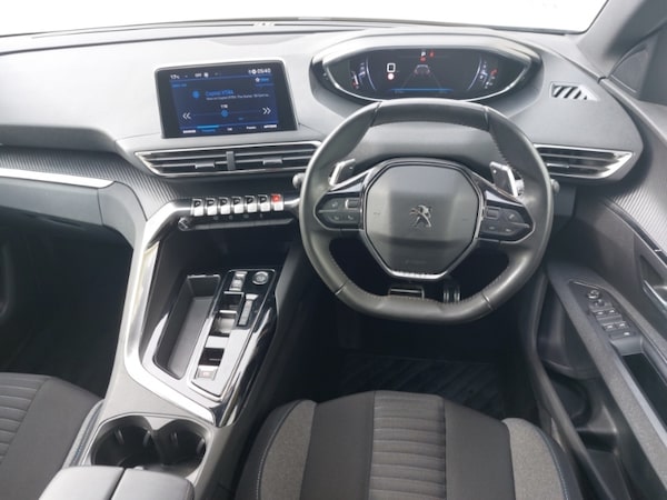 Used Peugeot 5008 2023 for sale - 76208328: Photo 7
