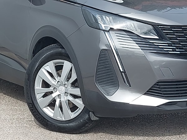 Used Peugeot 5008 2023 for sale - 76208328: Photo 9