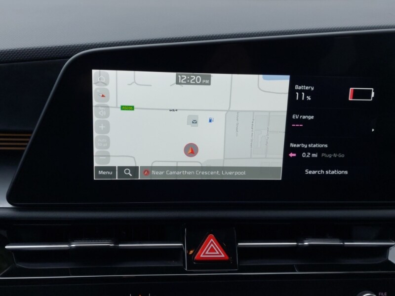 Used Kia Niro 2024 for sale - 76225903: Photo 10