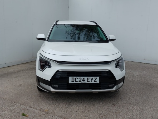 Used Kia Niro 2024 for sale - 76225903: Photo 12