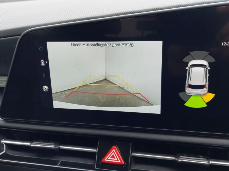 Used Kia Niro 2024 for sale - 76225903: Photo 13