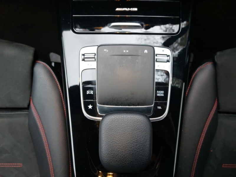 Used Mercedes-Benz A-Class 2018 for sale - 77105364: Photo 11