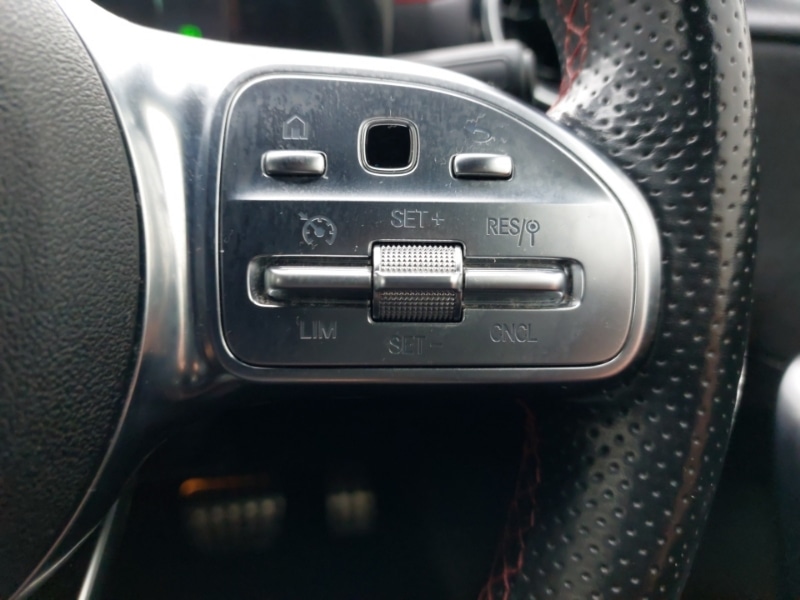 Used Mercedes-Benz A-Class 2018 for sale - 77105364: Photo 15