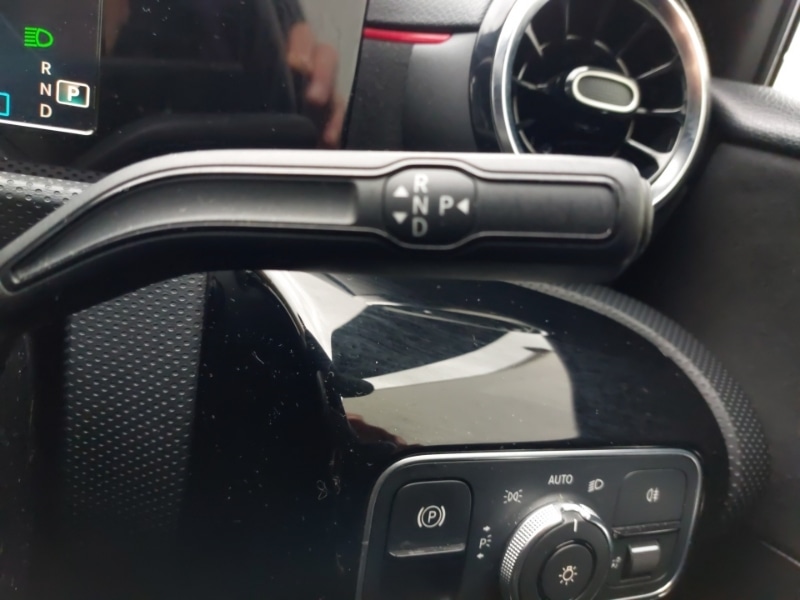 Used Mercedes-Benz A-Class 2018 for sale - 77105364: Photo 17