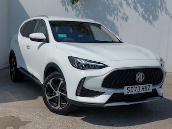 Used MG MG HS 2023 for sale - 79223687: Photo