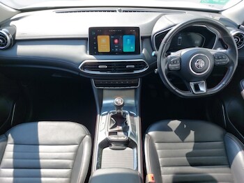 Used MG MG HS 2023 for sale - 79223687: Photo