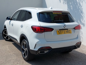 Used MG MG HS 2023 for sale - 79223687: Photo