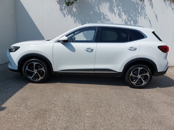 Used MG MG HS 2023 for sale - 79223687: Photo