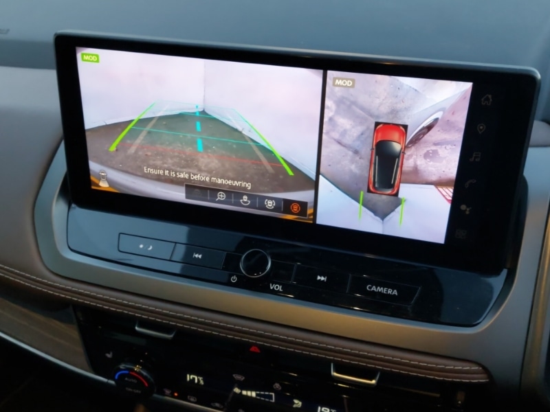 Used Nissan Qashqai 2025 for sale - 77458095: Photo 13