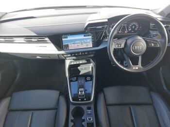 Used Audi A3 2021 for sale - 78342430: Photo