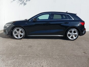 Used Audi A3 2021 for sale - 78342430: Photo