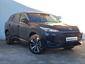 2024 - 1.5 T-GDI Trophy 5dr DCT