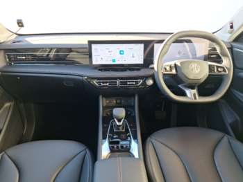 Used MG MG HS 2024 for sale - 73450179: Photo