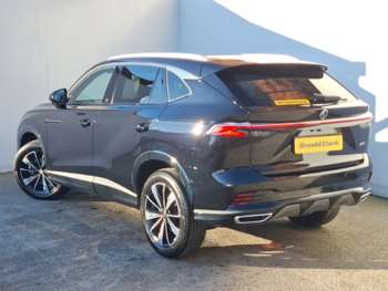 Used MG MG HS 2024 for sale - 73450179: Photo