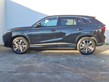 Used MG MG HS 2024 for sale - 73450179: Photo