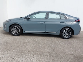 Used Hyundai IONIQ 2020 for sale - 78518946: Photo