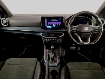 Used SEAT Arona 2023 for sale - 78361103: Photo