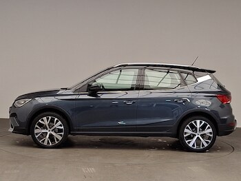 Used SEAT Arona 2023 for sale - 78361103: Photo