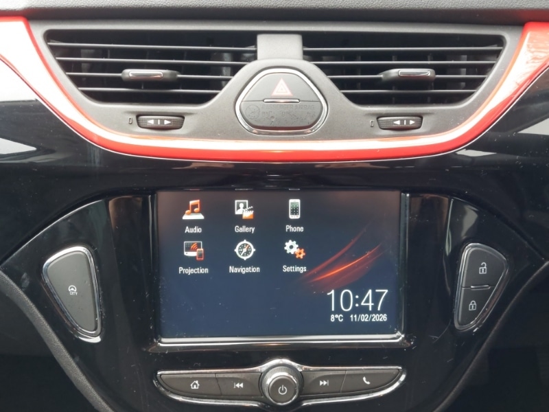 Used Vauxhall Corsa 2019 for sale - 77517963: Photo 10