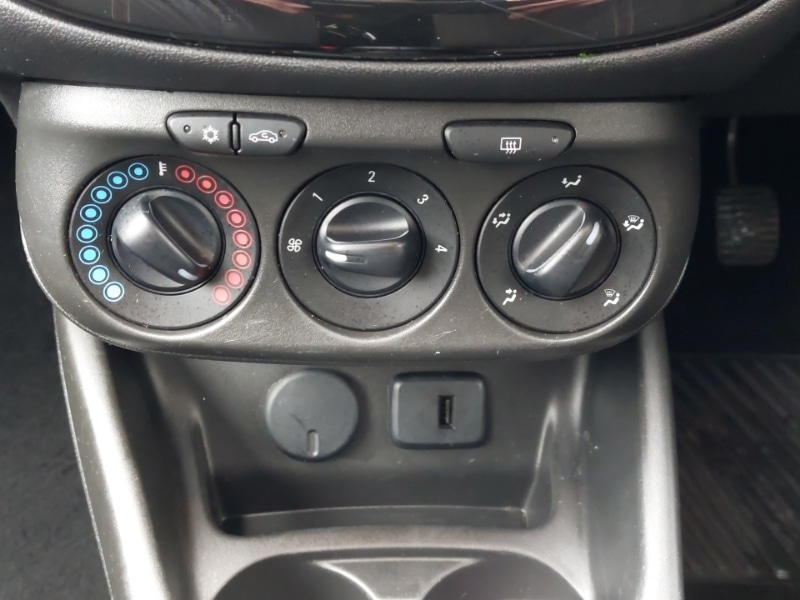 Used Vauxhall Corsa 2019 for sale - 77517963: Photo 11