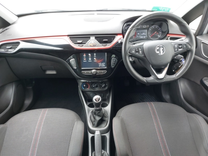 Used Vauxhall Corsa 2019 for sale - 77517963: Photo 2