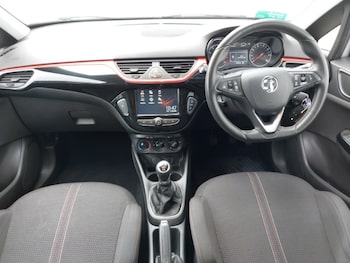 Used Vauxhall Corsa 2019 for sale - 77517963: Photo
