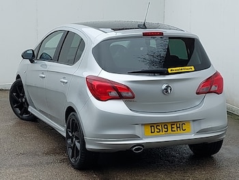 Used Vauxhall Corsa 2019 for sale - 77517963: Photo