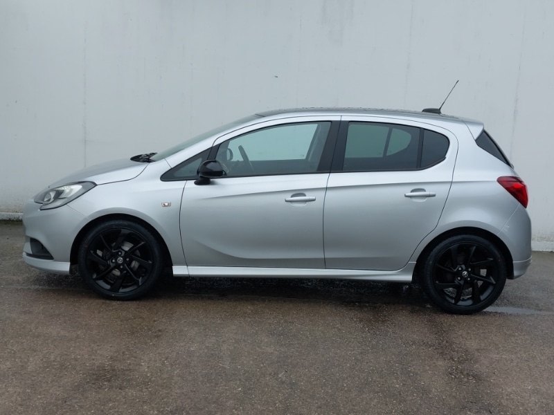Used Vauxhall Corsa 2019 for sale - 77517963: Photo 4