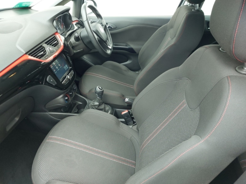 Used Vauxhall Corsa 2019 for sale - 77517963: Photo 5