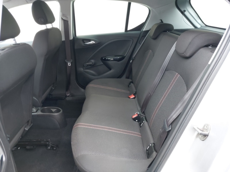 Used Vauxhall Corsa 2019 for sale - 77517963: Photo 6