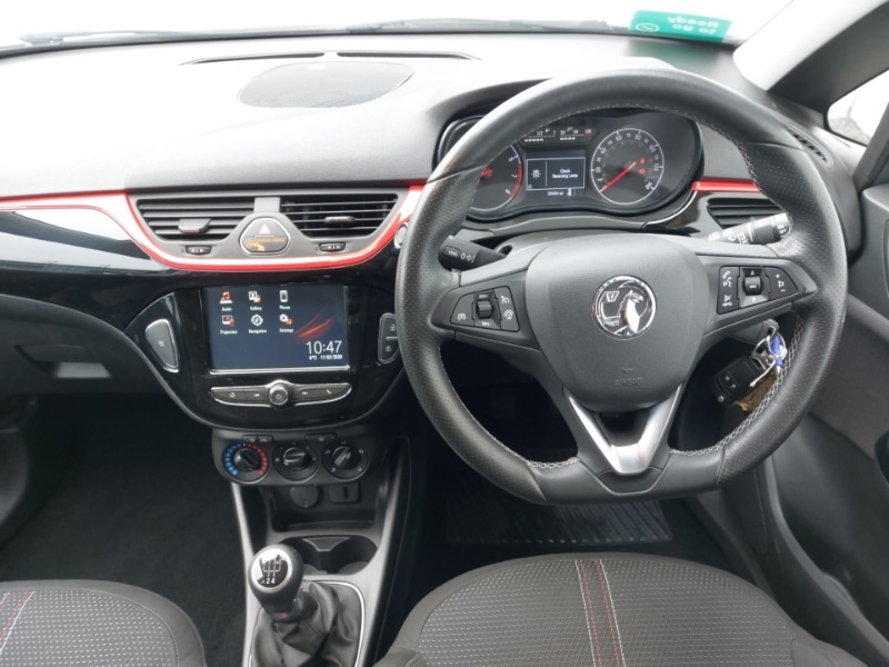 Used Vauxhall Corsa 2019 for sale - 77517963: Photo 7