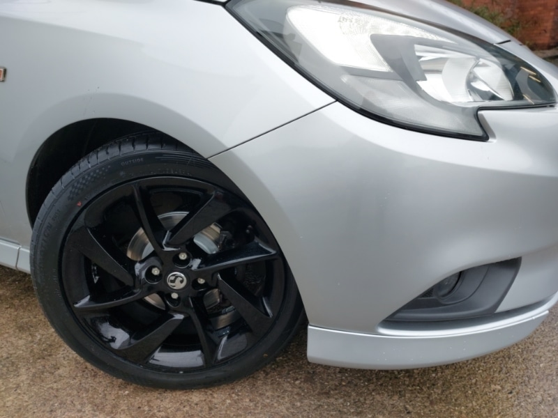 Used Vauxhall Corsa 2019 for sale - 77517963: Photo 9