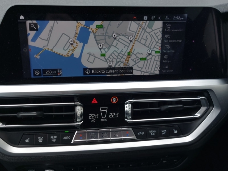 Used BMW 3 Series 2019 for sale - 78169672: Photo 10