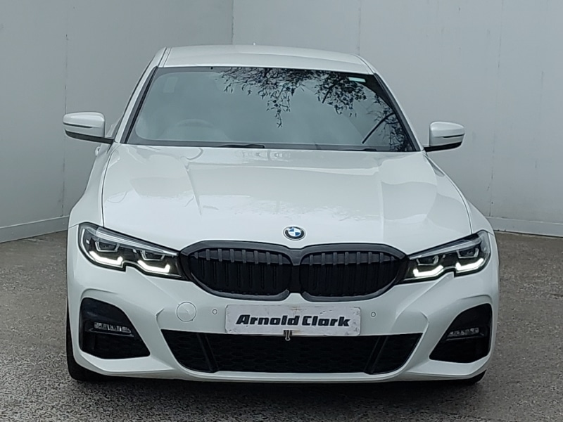 Used BMW 3 Series 2019 for sale - 78169672: Photo 12