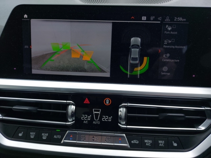 Used BMW 3 Series 2019 for sale - 78169672: Photo 13