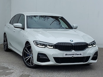 Used BMW 3 Series 2019 for sale - 78169672: Photo