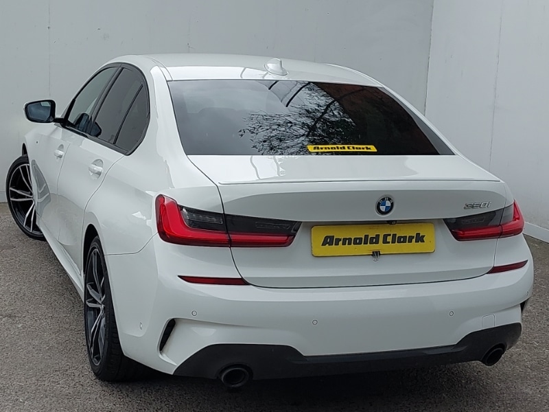 Used BMW 3 Series 2019 for sale - 78169672: Photo 3