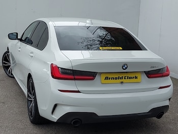 Used BMW 3 Series 2019 for sale - 78169672: Photo