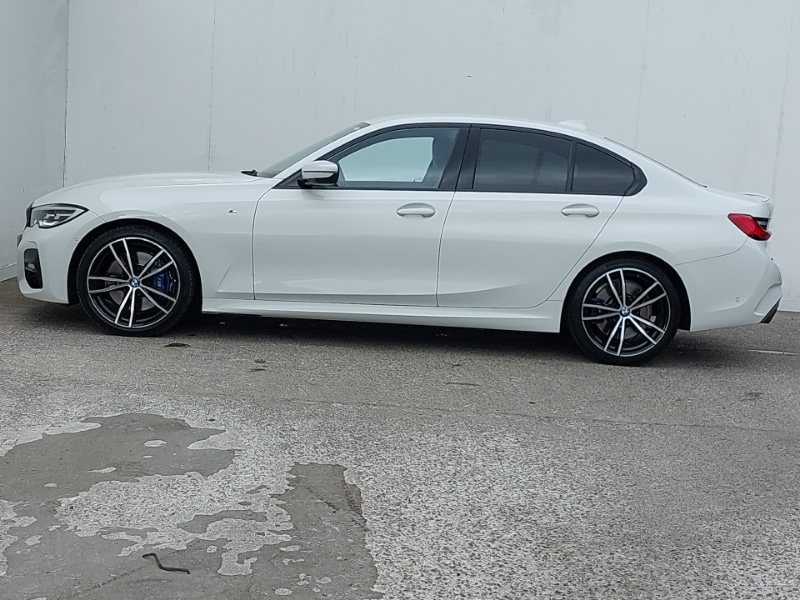 Used BMW 3 Series 2019 for sale - 78169672: Photo 4